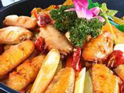 小吃店怎么打開市場呢？四川小吃培訓學校提議