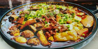 成都冒菜培訓對行業(yè)發(fā)展前景剖析怎么看？