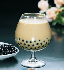 冬天自己做奶茶，熱乎過暖氣