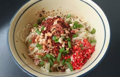 面食技術培訓哪家味道好？入味鮮美造型飽滿圓潤