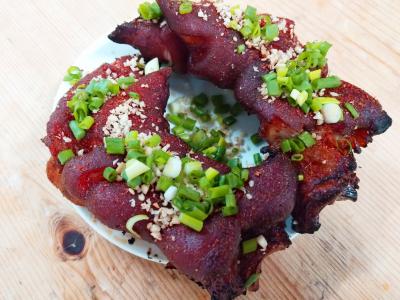 燒烤技術培訓哪家味道好？口感純正讓人食而不膩