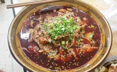 冒菜技術培訓哪里好？小本創業味道正宗