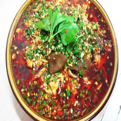 四川冒菜底料培訓哪里好？學習掌握湯底料配制技巧