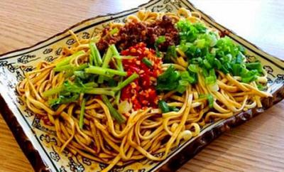 分享四種常見面條的做法，單又美味，快快收藏起來吧