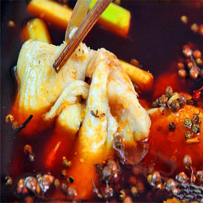 成都正宗冷鍋魚培訓班哪里好？掌握到這套核心做法