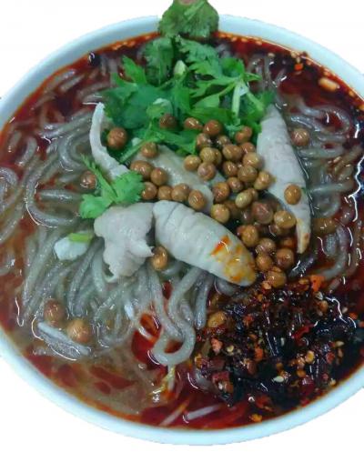  成都成華正規肥腸粉培訓學校哪家專業？
