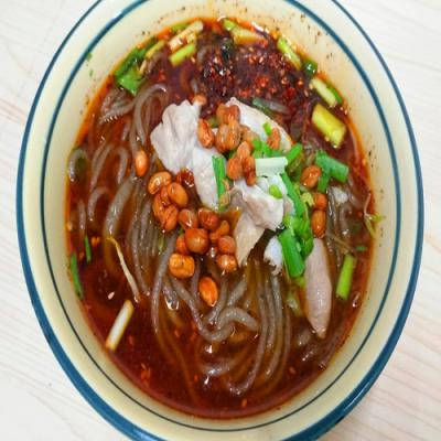 四川高新肥腸粉技術培訓價格哪里便宜？