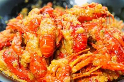 成都小龍蝦技術(shù)培訓哪家味道好？正宗餐飲美食業(yè)