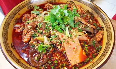  成都冒菜技術(shù)培訓哪里好？滿足不同消費者