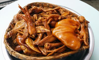  成都川味鹵肉技術(shù)培訓班哪里好？專業(yè)鹵菜技能訓練