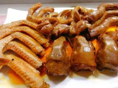 成都專業(yè)鹵菜技術(shù)培訓班哪里好？鹵水注意事項
