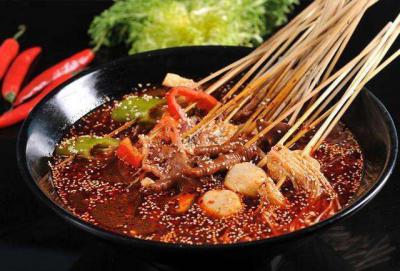 成都串串香技術(shù)培訓哪里味道好？