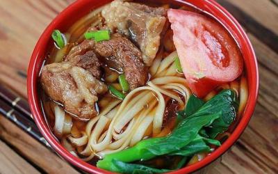 成都川味面食技術(shù)培訓學校哪里好