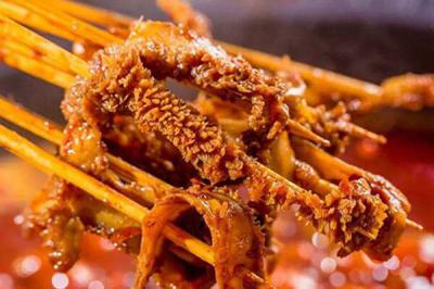 成都串串香技術(shù)培訓學校哪里好？教核心配方