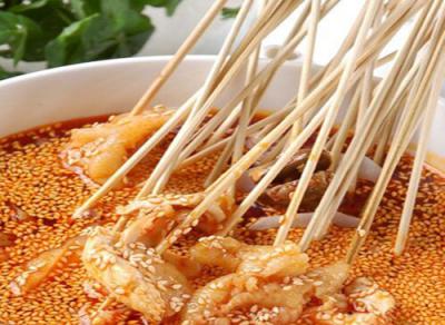 紙杯串串技術培訓學校哪家靠譜？傳統特色小吃培訓