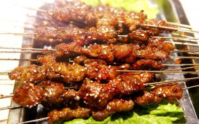  成都正宗燒烤技術(shù)配方多少錢？燒烤技術(shù)培訓(xùn)班