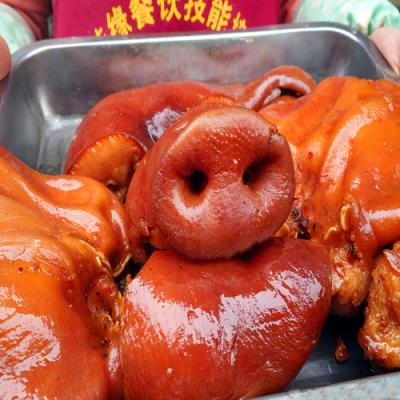成都學做鹵菜技術(shù)培訓多少錢？市場選料采購技巧
