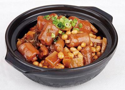 成都砂鍋菜技術(shù)培訓學校哪里好？各種菜的搭配方法技巧