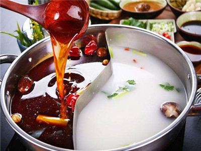 四川火鍋技術(shù)培訓學校哪里好？秘制醬料的處理技術(shù)