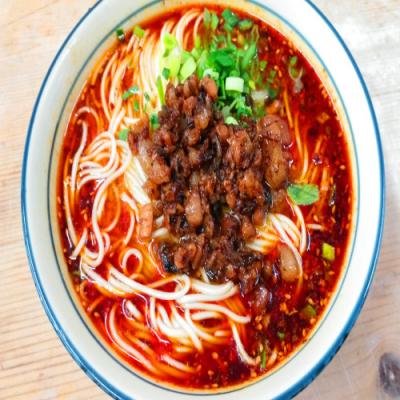 成都特色面食技術(shù)學校哪里好？食材選購及基本處理方法操練