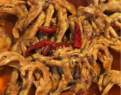  四川現撈鹵菜的做法哪里好？鹵菜的調味料的制作