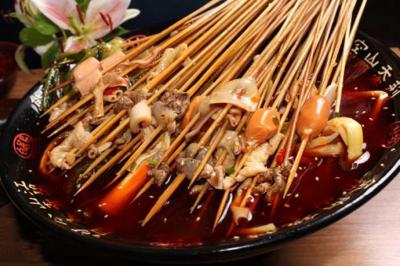 冷串串缽缽雞技術培訓機構怎么選？餐飲培訓學校
