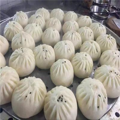 學做早餐包子技術培訓多少錢？早餐品種多樣化