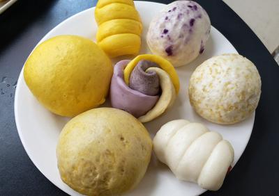 學做包子技術(shù)做法哪里靠譜？面點制作臊子做法