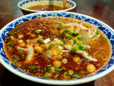 白家肥腸粉技能訓練，學習正宗肥腸粉做法配方