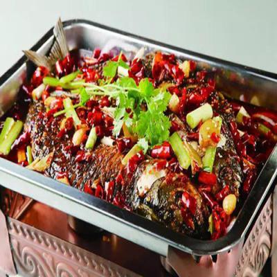 哪里學烤魚技術，烤魚培訓學校哪家比較靠譜?