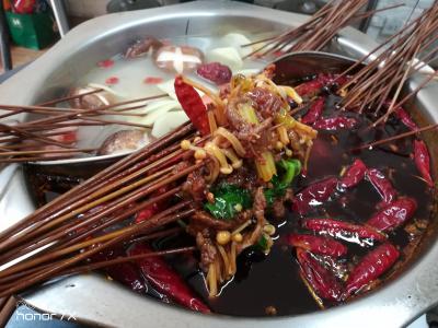 學習火鍋串串香技術培訓要花多少錢？味道更醇厚