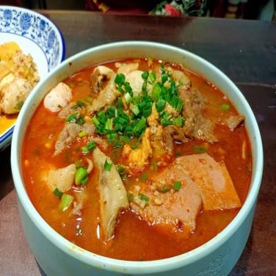 冒菜底料技術培訓學校哪個是專業的？