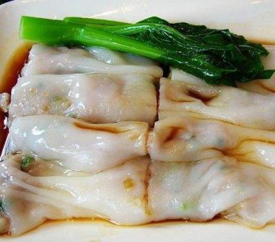四川學做腸粉技術做法哪家好？