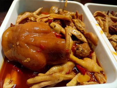 現撈麻辣鹵菜做法哪里好？掌握熟食鹵制原理