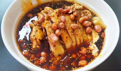  學川味鹵菜涼菜技術培訓哪里好？