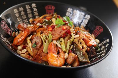 學做麻辣香鍋技術做法哪家好？