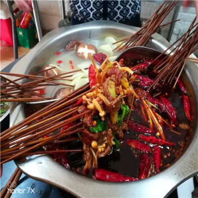 串串香底料技術培訓學校哪里好？