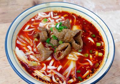 學面食技術培訓需要多少錢？