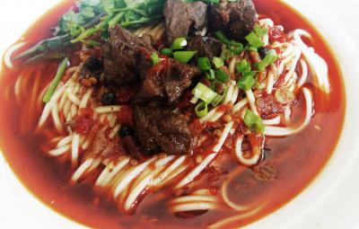 成都面食技術培訓學校哪里比較好？