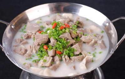 羊肉湯技術培訓學校哪里好？一對一教學
