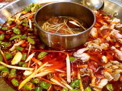 麻辣火鍋兔技術培訓在哪里？專業師傅教學