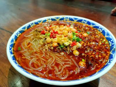 成都餐飲培訓班哪家好？學習肥腸粉技術哪家好？