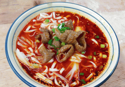 成都餐飲培訓班，肥腸面食技術培訓好多錢？