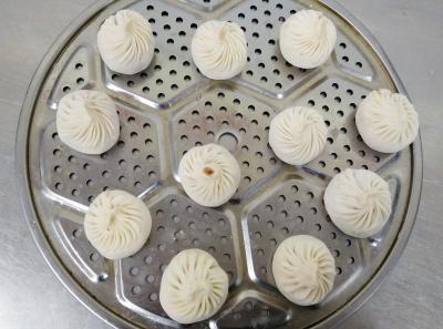 成都餐飲培訓學校，哪里學習正宗包子饅頭技術？