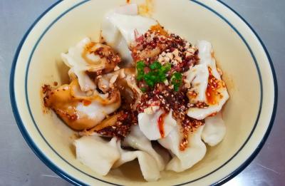 鐘水餃技術(shù)培訓學校排名哪里好？