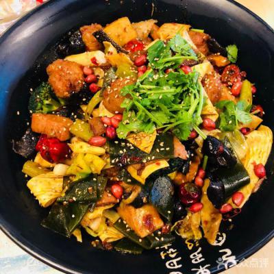  麻辣香鍋技術(shù)培訓班哪家好？