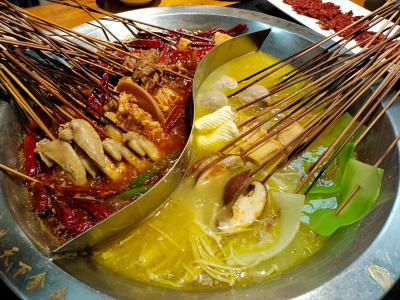成都串串香培訓學校哪家靠譜？飄味緣餐飲培訓