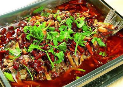  錫紙烤魚技術(shù)培訓哪里好？