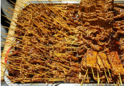 冷沾沾技術(shù)培訓學校哪里好？