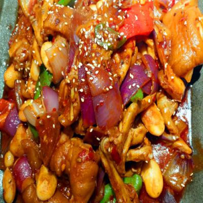 干鍋技術(shù)培訓學校哪里好？